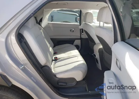 2023 Hyundai Ioniq 5 Sel z USA, uszkodzony, nr VIN KM8KNDAF7PU219640